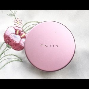 MALLY (Med) Poreless Perfection Skin Finisher